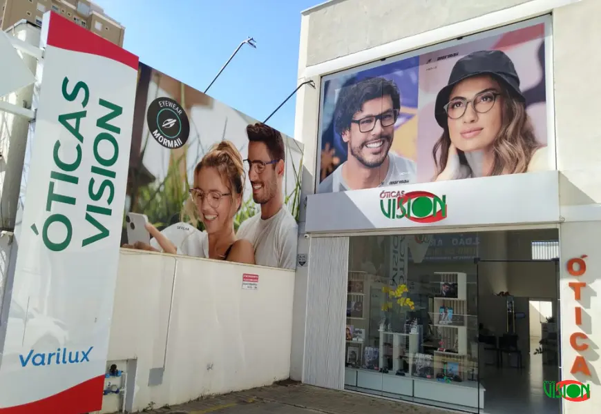 VISION Frente