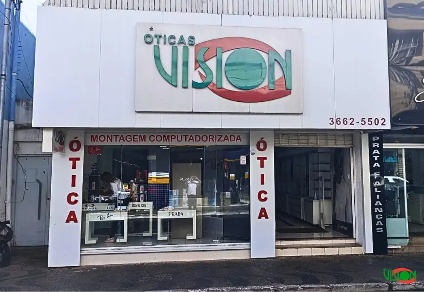 VISION STORY